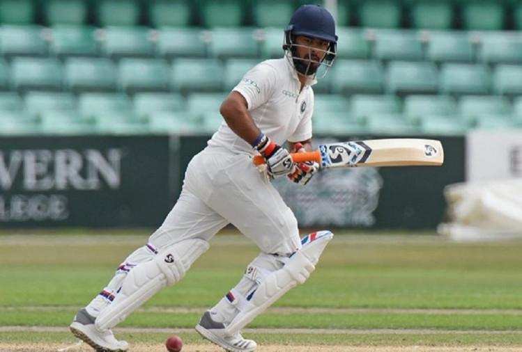 AUS vs IND:सिडनी टेस्ट में Rishabh Pant का धमाकेदार प्रदर्शन, खेली  ताबड़तोड़ 97 रन की पारी