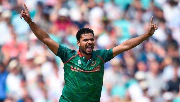 World Cup 2019  के लिए बांग्लादेश के कप्तान ने किया प्लान का खुलासा