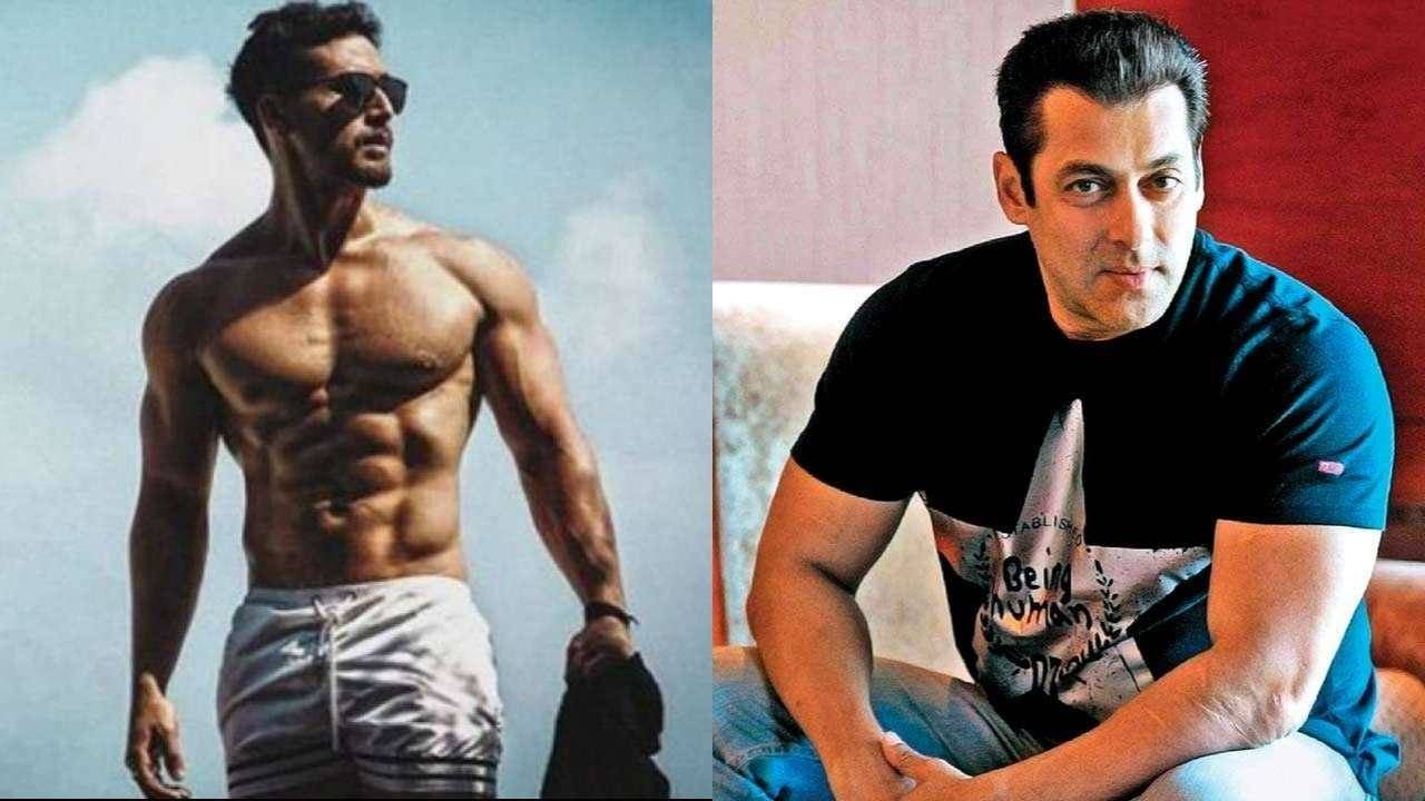 Salman Khan Tiger Shroff: क्या होगा जब सिल्वर स्क्रीन पर एक साथ नजर आएंगे सलमान और टाइगर, धमाका होना तय