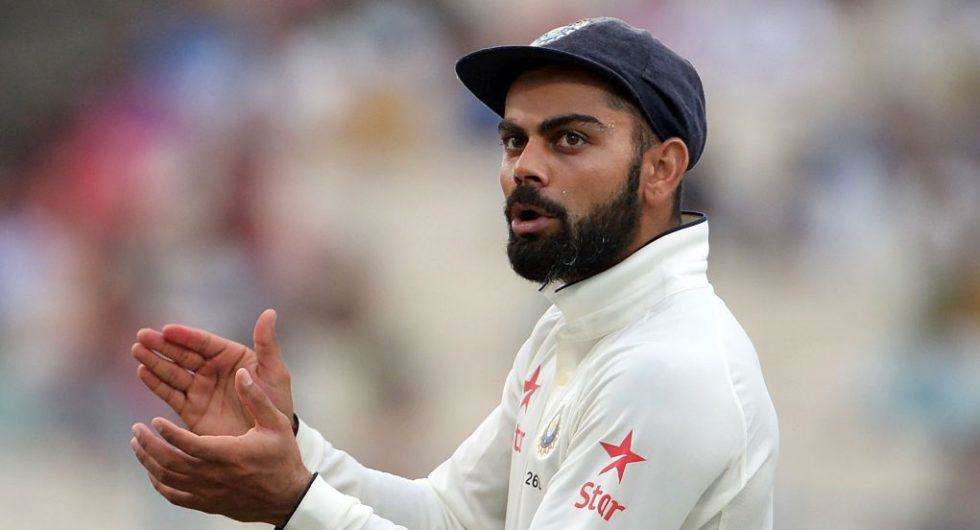 भारत बनाम ऑस्ट्रेलिया: दूसरे दिन का खेल समाप्त,गेंदबाजों के प्रदर्शन से कप्तान खुश