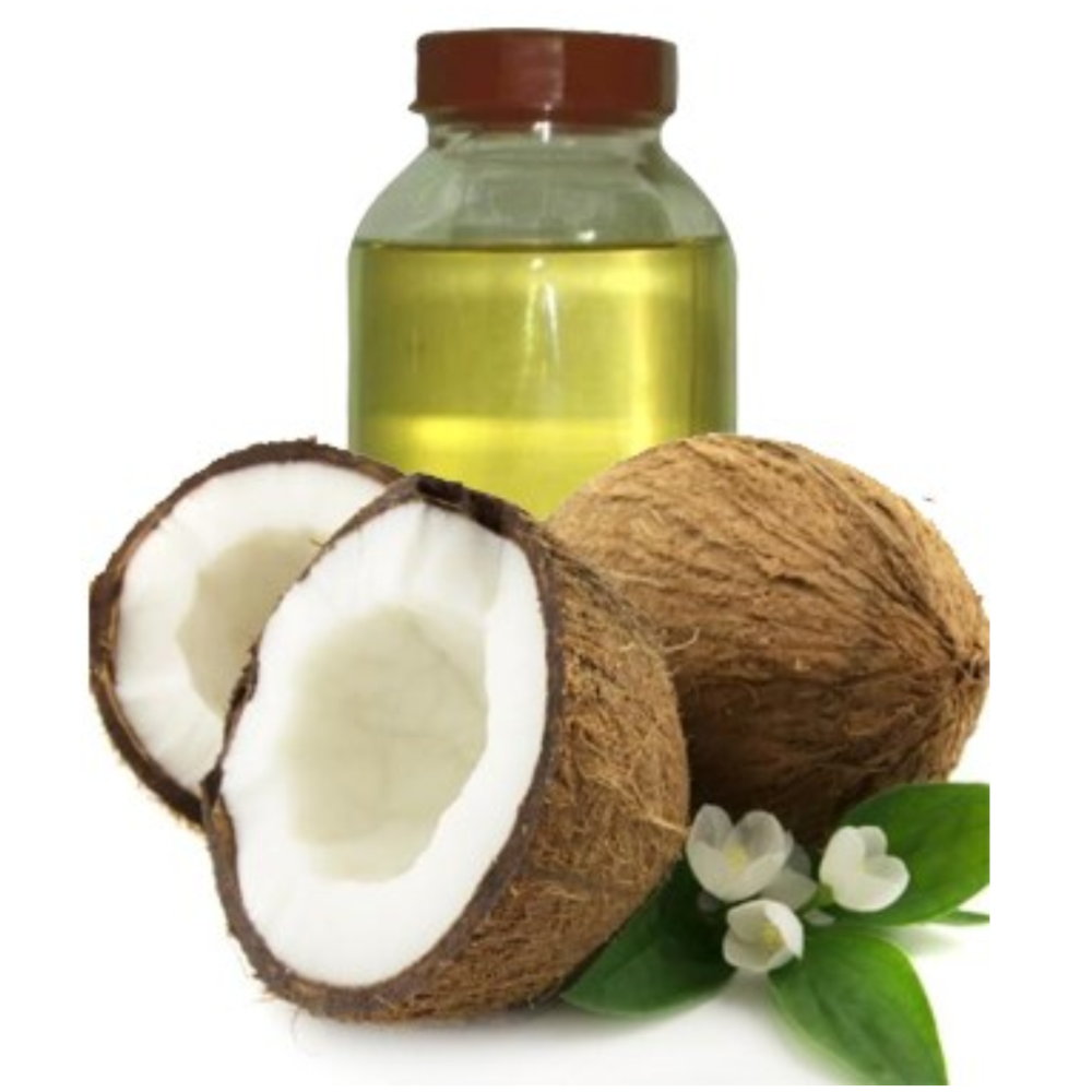 रोज रात को नाभि में नारियल तेल लगाने से होंगे ये बड़े फायदे