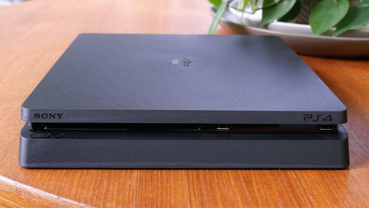 Sony PlayStation 4 स्लिम 1 टीबी मॉडल की कीमत में कटौती