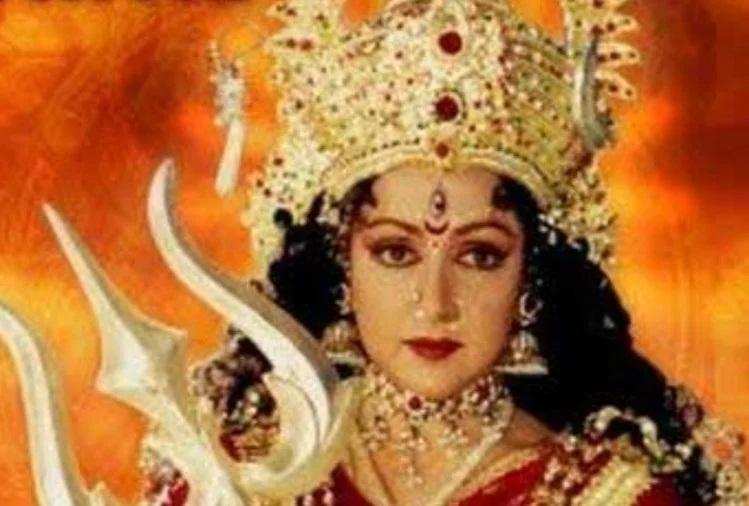 Actress Play Goddess role: टीवी और बॉलीवुड की ये अभिनेत्रियां निभा चुकी है स्क्रीन पर देवी का किरदार