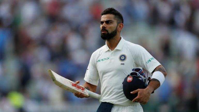भारत बनाम ऑस्ट्रेलिया: दूसरे दिन का खेल समाप्त,गेंदबाजों के प्रदर्शन से कप्तान खुश