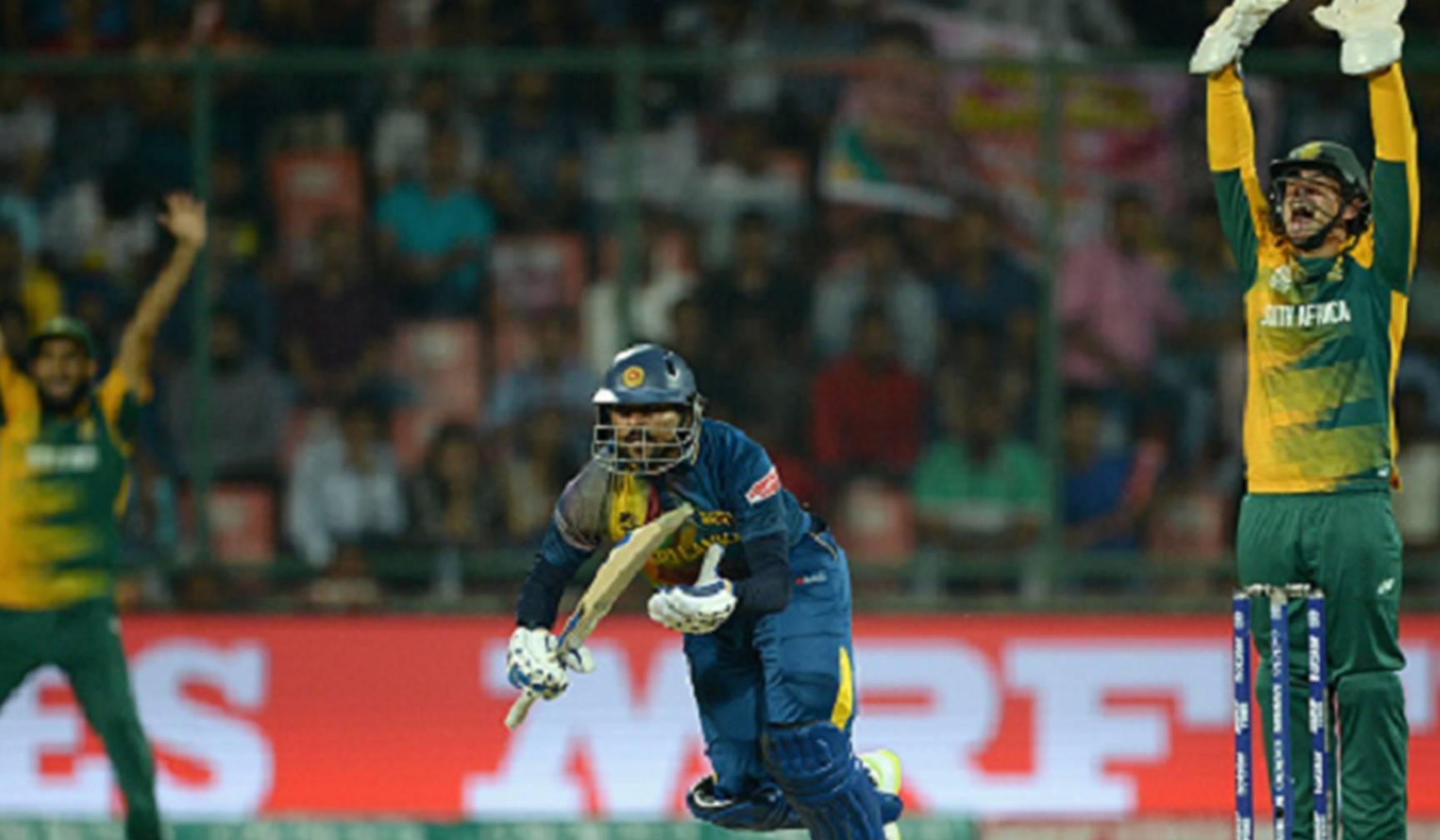 चैंपियंस ट्रॉफी : आज होगा बड़ा ही अहम मुकाबला, जब इस मैच में दक्षिण अफ्रीका और श्रीलंका आमने सामने होंगी