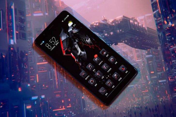 नूबिया रेड मैजिक 3 गेमिंग स्मार्टफोन आज भारत में होगा लॉन्च