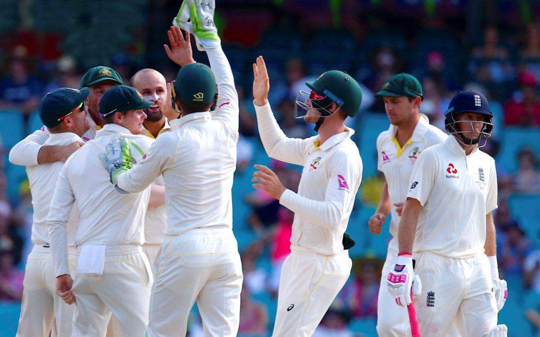 Ashes 2019:ऑस्ट्रेलिया के खिलाफ इंग्लैंड की नजरें जीत पर, विश्व कप जैसा दम दिखाना चाहेगा
