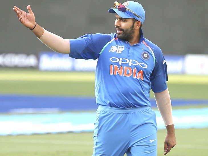 क्या आप जानते हैं रोहित शर्मा मैच की पहली गेंद क्यों खेलते हैं ये जानकर हैरान रह जाएंगे आप