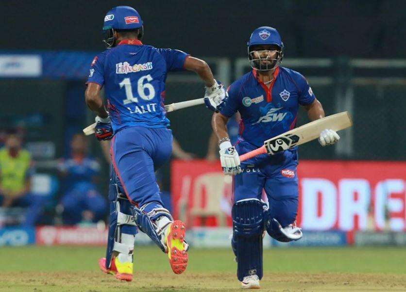 IPL 2021 Point Table: दिल्ली पर राजस्थान  की जीत के बाद जानें कैसा  है अंक तालिका का हाल