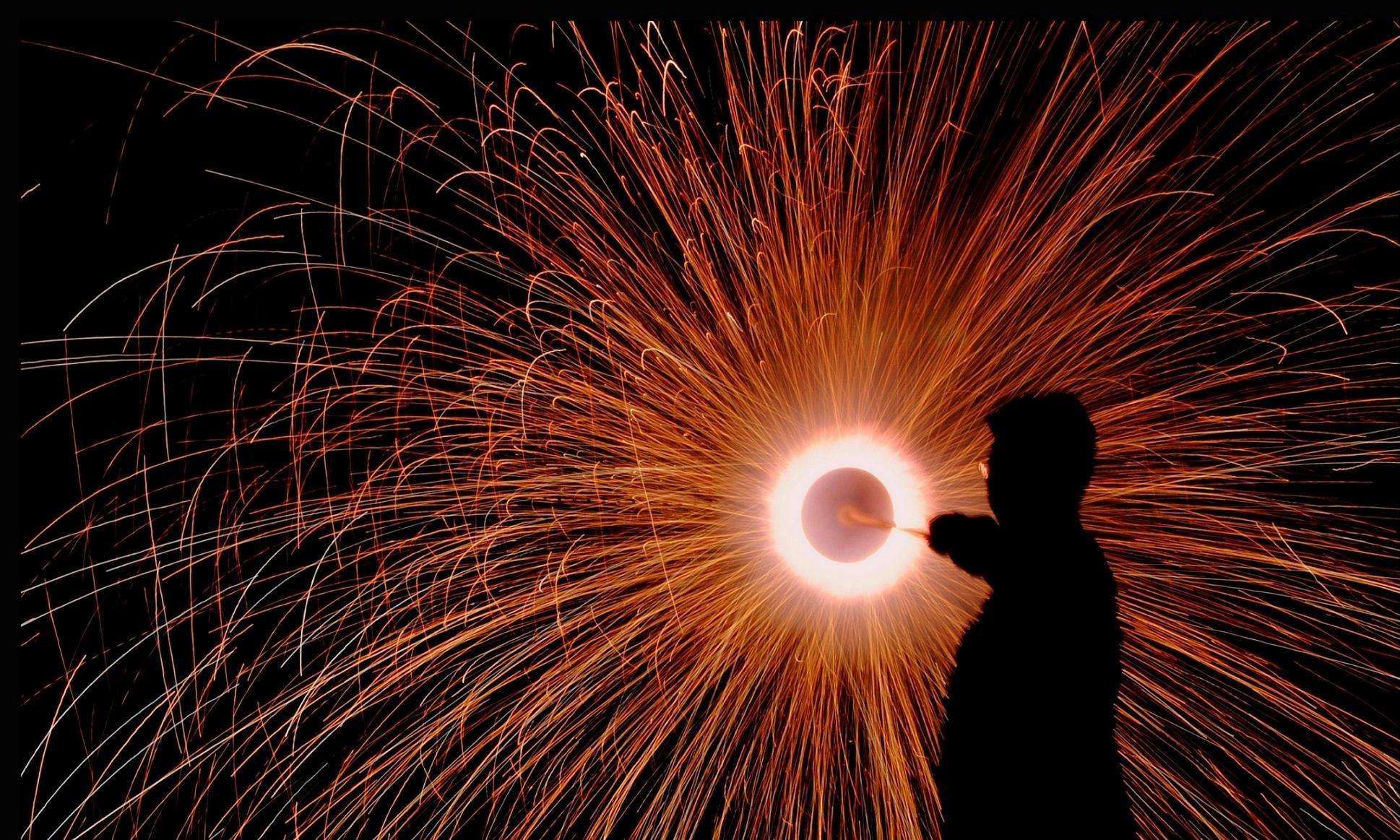 पटाखों के बारे में जानिए कुछ रोचक तथ्य