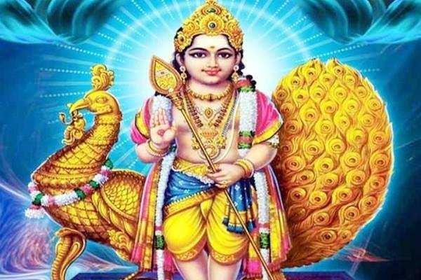 Skanda shashti 2021: आज स्कंद षष्ठी पर इस तरह करें भगवान कार्तिकेय की पूजा, जानिए सम्पूर्ण विधि