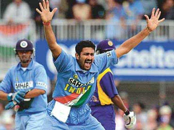 3 ऐसे भारतीय खिलाड़ी जिन्हें सिर्फ  एक वनडे मैच में मिला कप्तानी का मौका