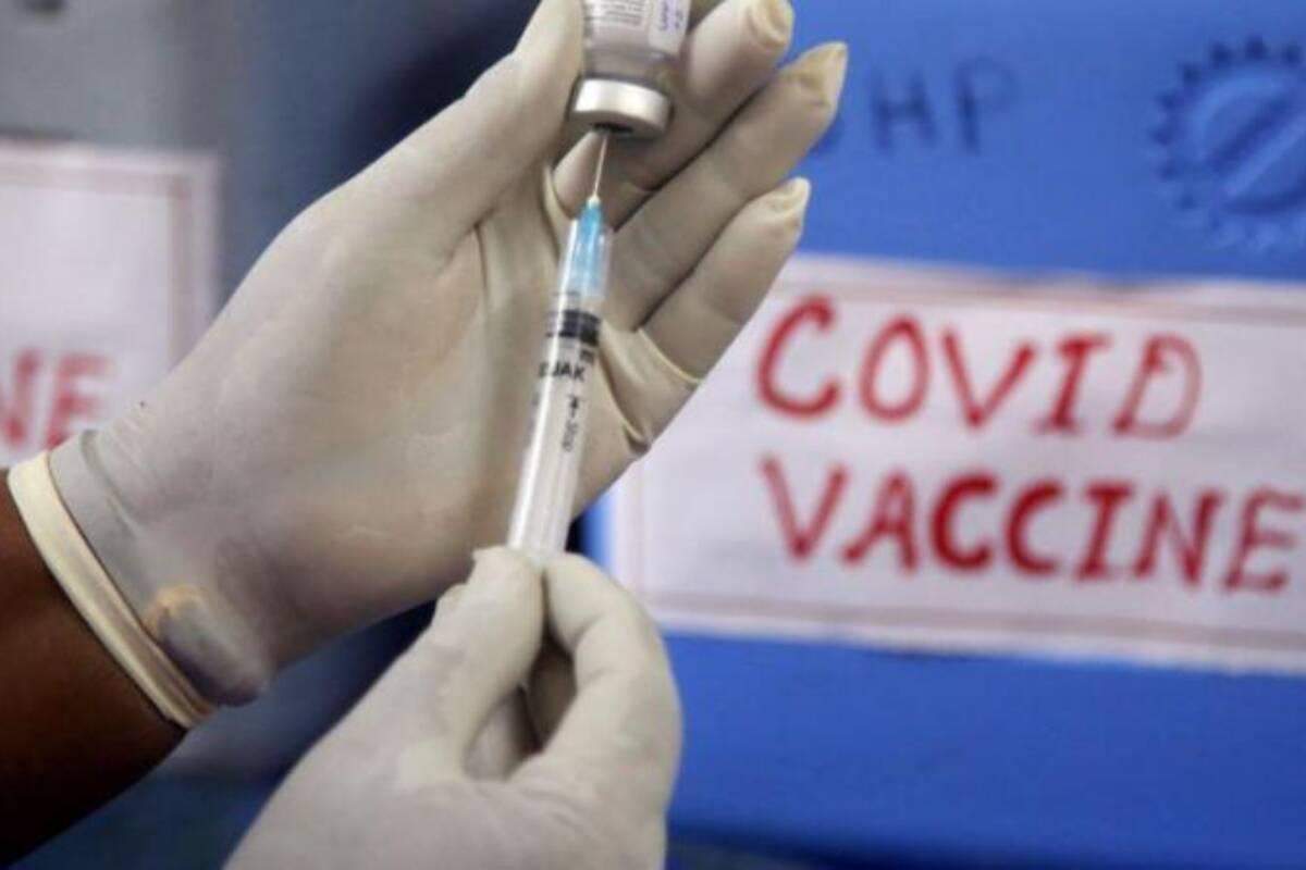Corona Vaccination: कोरोना वैक्सीन लेने के लिए तैयार है, ठीक 24 घंटे पहले क्या करना है जानिए