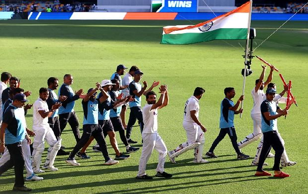 AUS vs IND:बॉर्डर-गावस्कर ट्रॉफी की चारों  पिचों को ICC ने दी ये रेटिंग