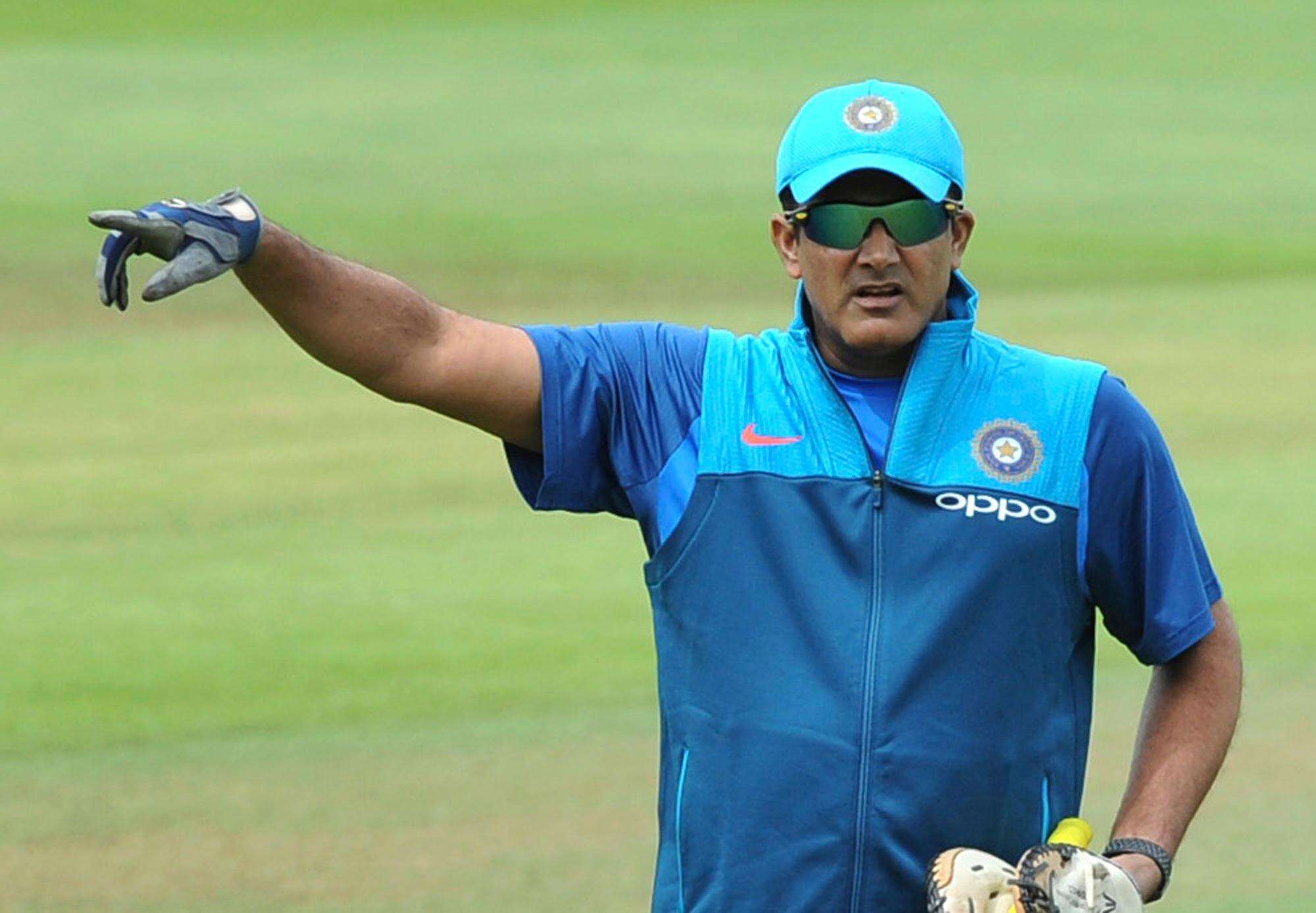 Kisan Andolan:विदेशियों के ट्वीट पर  सचिन से  लेकर कुंबले तक ने ऐसे दिया मुहंतोड़ जवाब