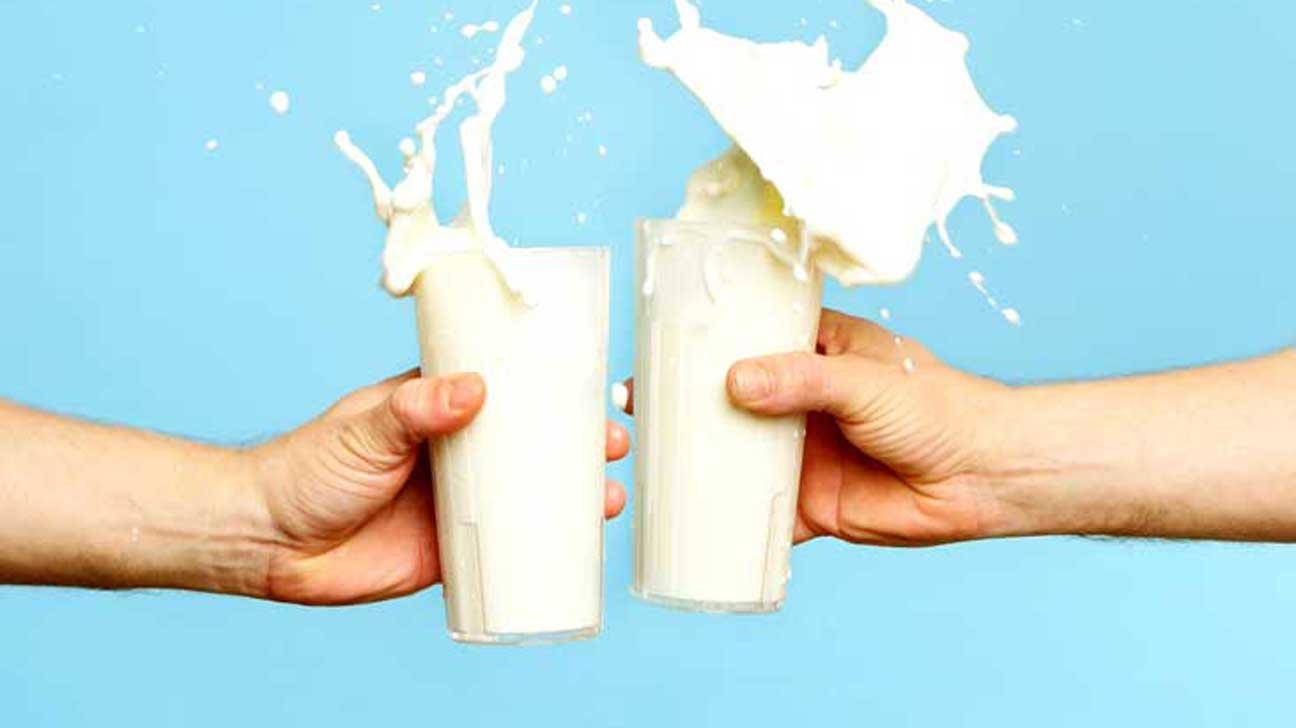 क्या हड्डियों की मजूबती के लिए दूध पीना आवश्यक है ?