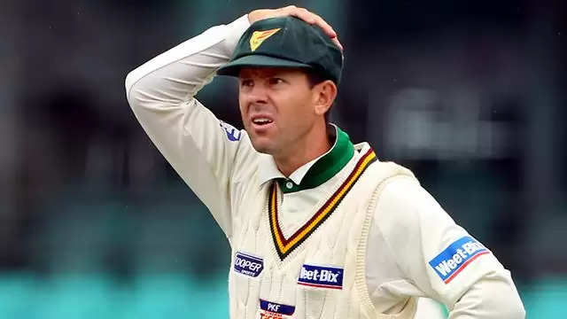 AUS vs IND: भारत से करारी हार के बाद सदमे Ricky Ponting, अब दिया ये बयान