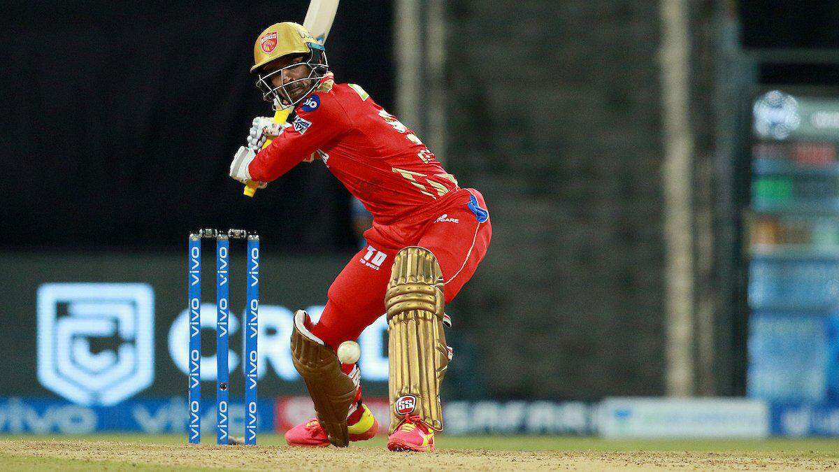 RR  vs PBKS: दीपक हुड्डा ने  6 छक्के की मदद से जड़ी तूफानी फिफ्टी, नाम किया IPL का अद्भुत  रिकॉर्ड