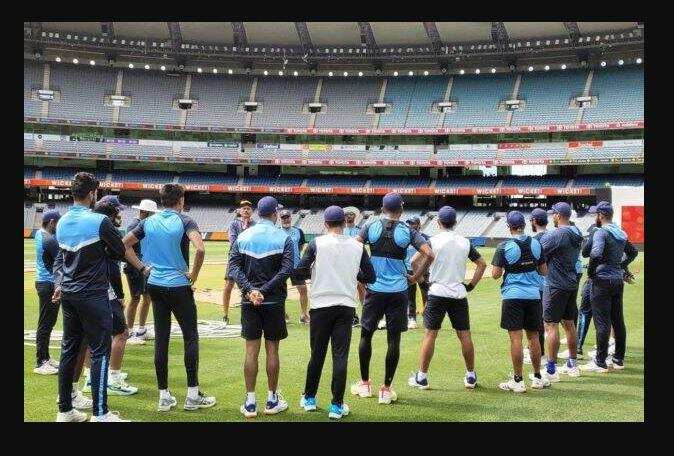 AUS vs IND:   हार से बौखलाया ऑस्ट्रेलिया , टीम  इंडिया के खिलाफ रची साजिश
