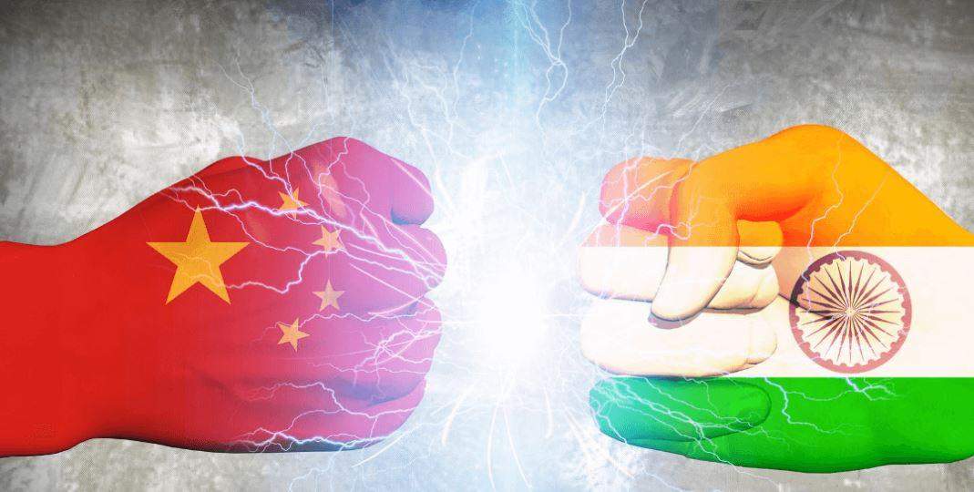 China का India से सामान्य व्यापार संबंध बहाल करने का आग्रह