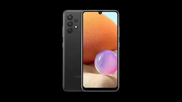 Samsung Galaxy M32 5G बेंचमार्क स्कोर आउट,डाइमेंशन 720 SoC की पुष्टि की गई