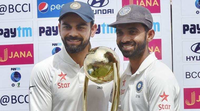 न्यूजीलैंड दौरे के लिए भारत A टीम की हुई घोषणा, रहाणे को मिली भारतीय टीम की कप्तानी