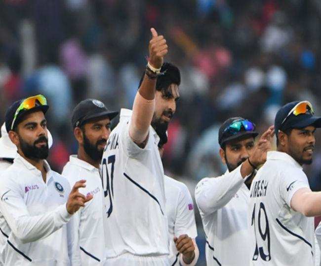 IND vs ENG: ईशांत शर्मा  ने हासिल किया बड़ा  मुकाम, पूरा किया टेस्ट मैचों का शतक