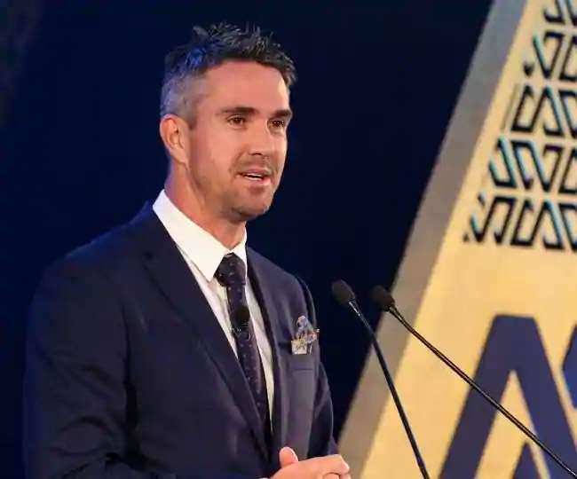 रोड सेफ्टी वल्र्ड सीरीज में इंग्लैंड लीजेंड्स के कप्तान होंगे Pietersen