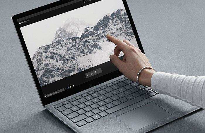 Microsoft अगले ​महिने लॉन्च करेगा 15-इंच सर्फेस लैपटॉप 3