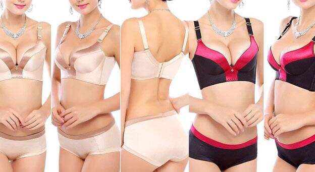 महिलाएं अपनी पैंटी यानि की चड्डी को लेकर करती हैं, यह गंदी बात