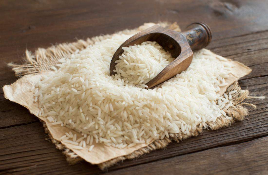 चावल का सेवन मोटापा बढ़ता नही बल्कि घटाने में करता है मदद ; रिपोर्ट