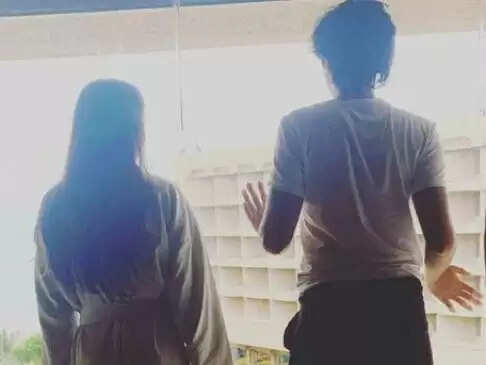 Malaika Arora: बेटे अरहान खान के 18वें जन्मदिन पर मलाइका अरोड़ा ने घर पर दी पार्टी, सामने आई तस्वीर