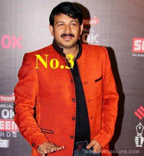 यह है भोजपुरी सिनेमा के 5 सबसे हैंडसम हीरो नंबर 1 है सब का चाहिता हीरो