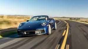 Porsche कर की वैश्विक स्टार पर बिक्री 36 प्रतिशत तक पहिची