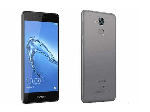 हुवावे का सब ब्रांड इंडिया में जल्द ही लॉन्च करेगा अपना नया स्मार्टफोन ऑनर 7X