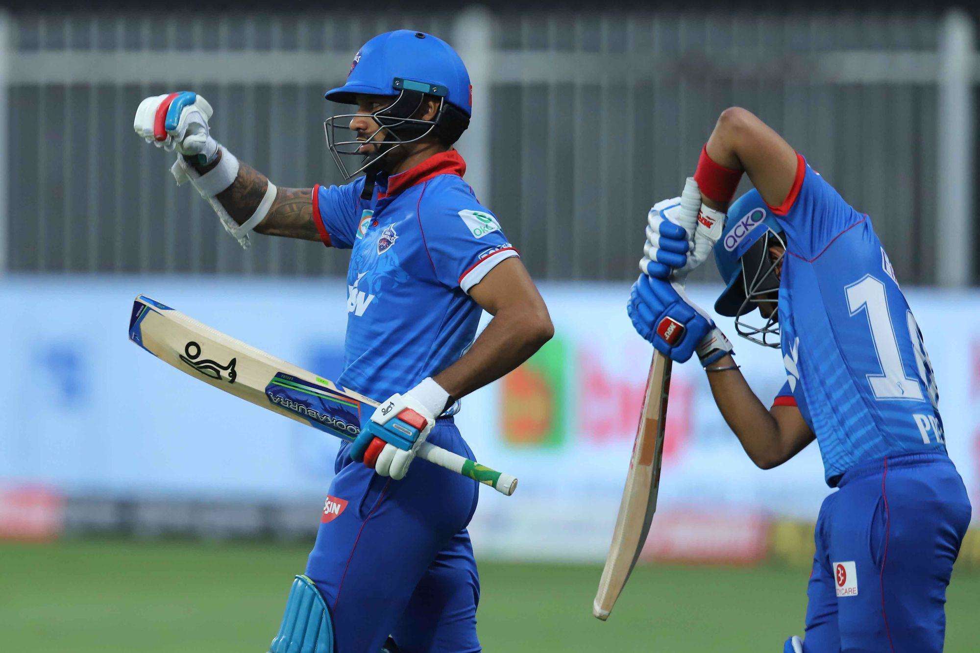 IPL 2020, SRH vs  DC :हैदराबाद के लिए मुसीबत बनेगा दिल्ली का ये तूफानी बल्लेबाज