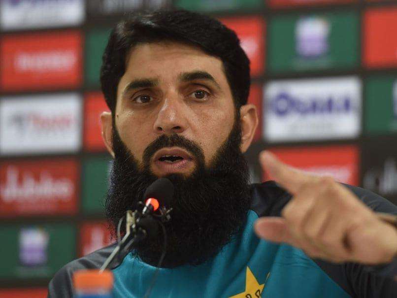 मिस्बाह उल हक ने बताया, पाकिस्तानी  खिलाड़ियों की ये बात करती है हैरान