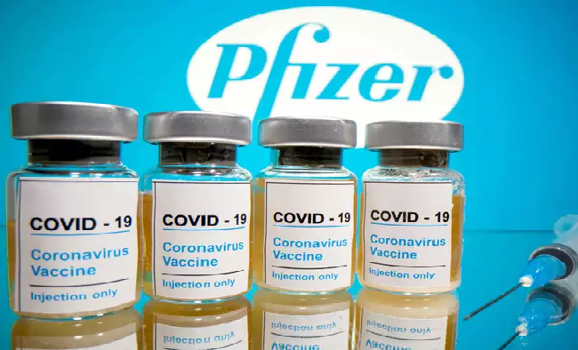 Covid 19 In US : 24 घंटे में 3000 की मौत, फाइजर वैक्सीन के इमरजेंसी उपयोग को मंजूरी