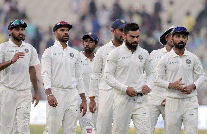 भारतीय टीम के ये दो खिलाड़ी है जानी-दुश्मन, मैच जीतने पर भी आपस में नहीं मनाते है खुशी