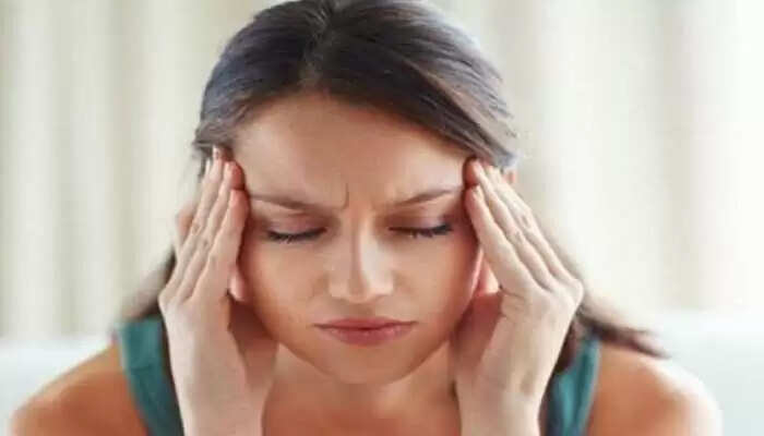 Health Tips: ये 6 खाद्य पदार्थ जो माइग्रेन के सिरदर्द से राहत दिलाते हैं