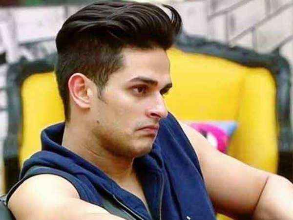 Bigg BOSS 11:Priyank Sharma To Be Arrested Anytime, Even He Is Inside The Bigg Boss House