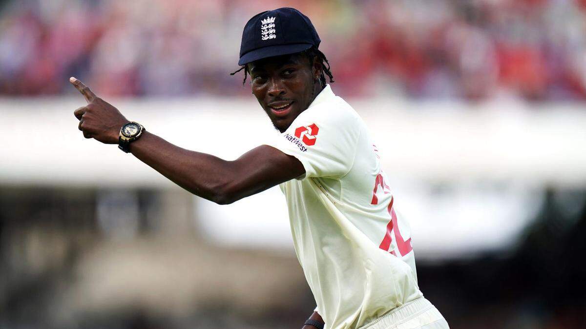 IND vs ENG:  जोफ्रा आर्चर ने बताई वजह , क्यों एकतरफा नहीं होगी टेस्ट सीरीज