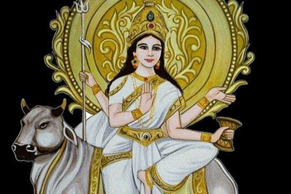 शारदीय नवरात्रि: जाने देवी महागौरी के स्वरुप को और पूजा के महत्व को