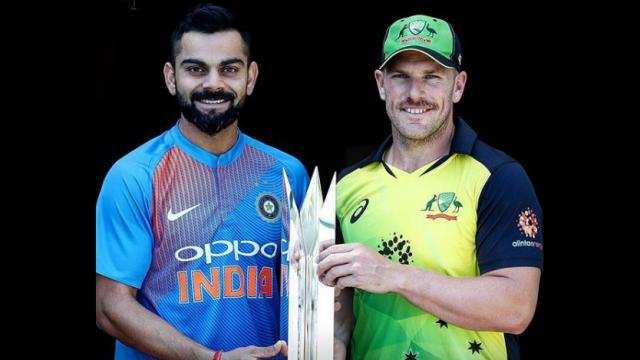 AUSvsIND- 3-0 से भारत के टी-20 सीरीज जीतने पर ऑस्ट्रेलिया को होगा नुकसान, तो इस स्थान पर पहुंच जाएगी टीम इंडिया
