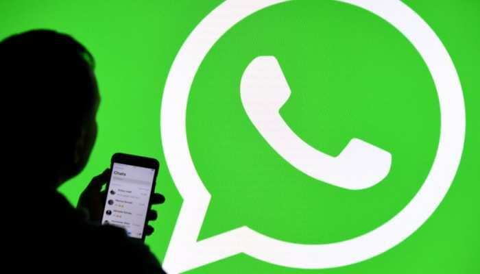 गोपनीयता नीति स्वीकार करें, अन्यथा Whatsapp का उपयोग करना बंद करें