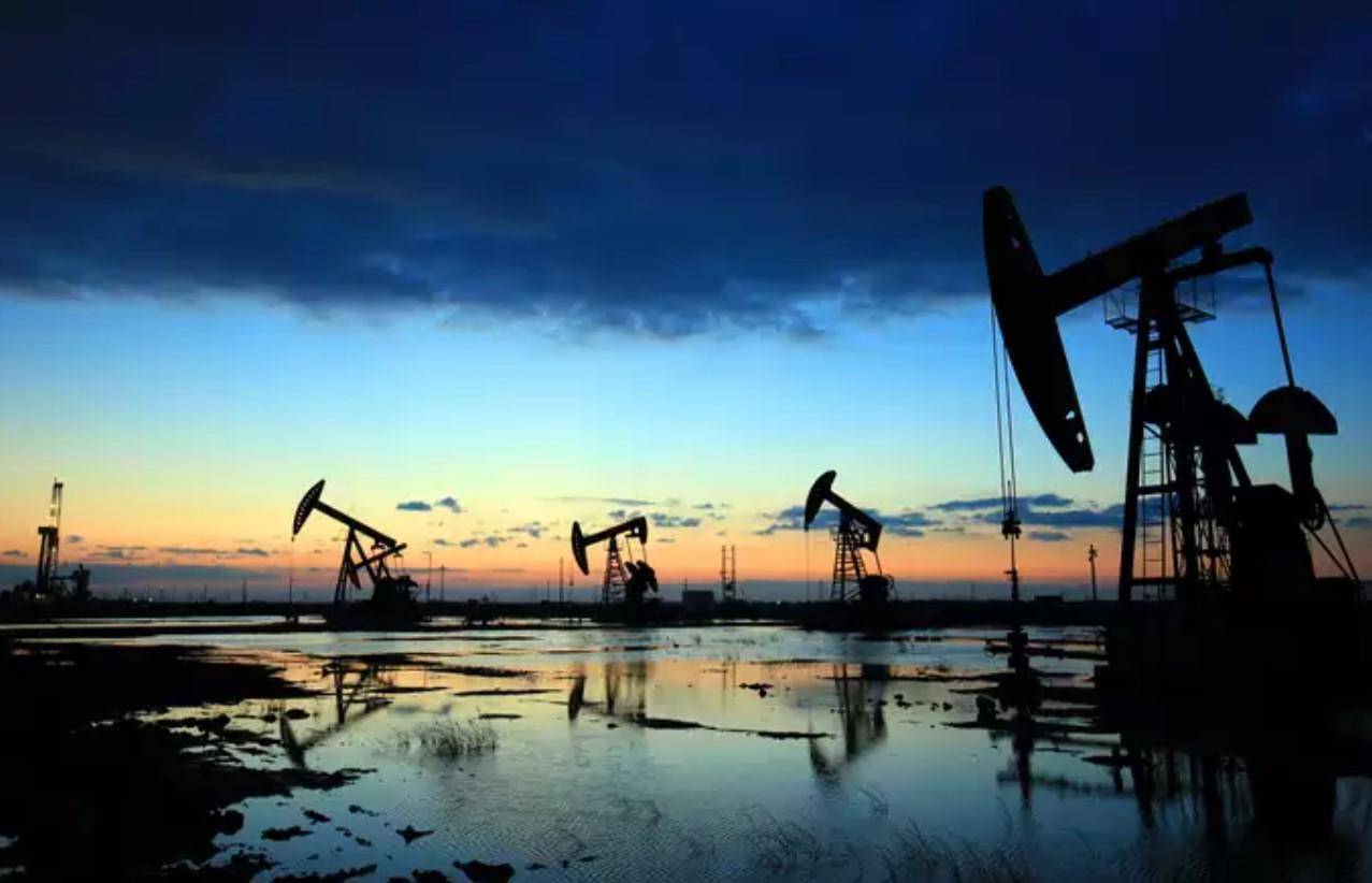 Crude Oil : अगस्त में घरेलू कच्चे तेल उत्पादन में 6.3% व प्राकृतिक गैस उत्पादन 9.5% की गिरावट दिखी