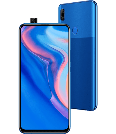 Huawei Y9 Prime 2019 स्मार्टफोन को तीन कैमरे के साथ भारत में लाँच किया