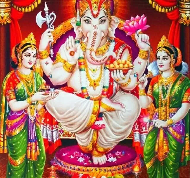 ganesh atharvashirsha Wednesday path benefit and significance&nbsp;