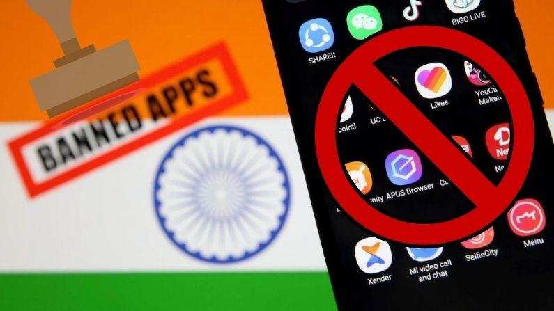 अलीएक्सप्रेस, कैम्कार्ड सहित 43 ‘चीनी’ ऐप भारत में प्रतिबंधित हैं,पूरी सूची