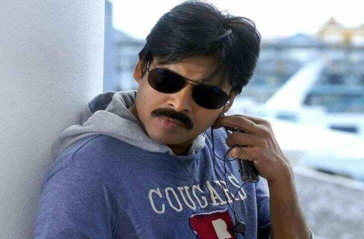 Pawan Kalyan का 40 फुट ऊंचा कटआउट लगाते वक्त हुआ हादसा, 3 लोगो की मौत